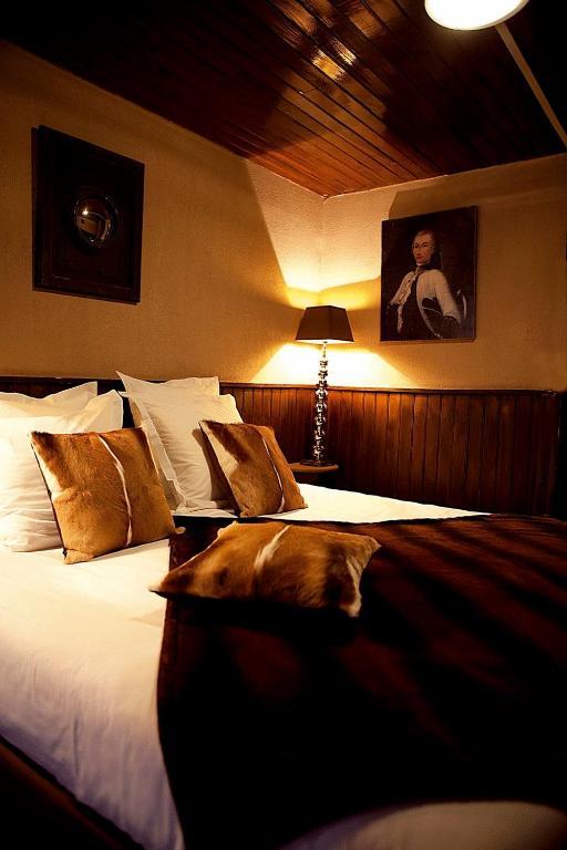 Hotel Tournier Courchevel Cameră foto